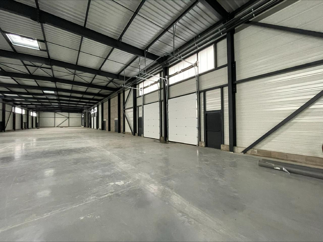Local d'activité Geispolsheim 2996m² Location local d'activité Geispolsheim Bas-Rhin OLACT2420594 10